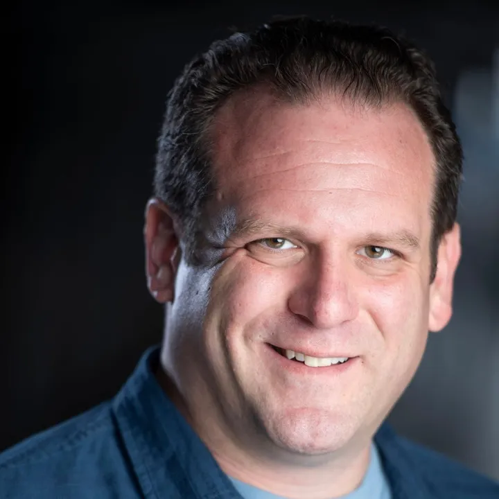 jacobbergeractor