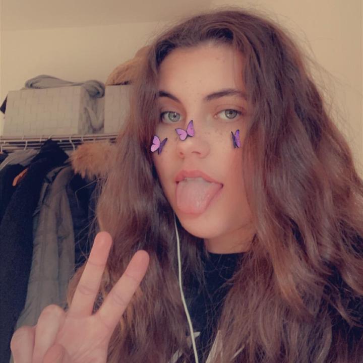 🦄 @rosaroseofficial - 𝙍𝙤𝙨𝙖 :)) - TikTok