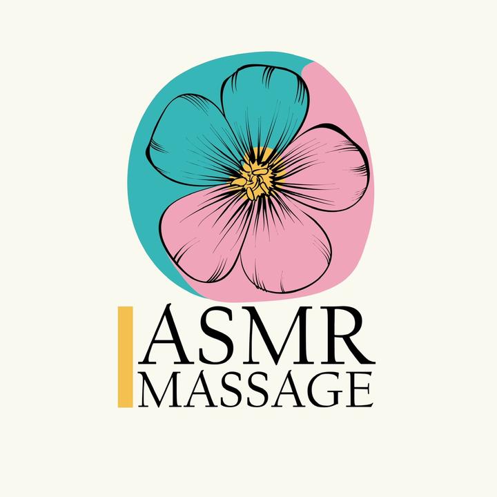 Asmr massage patreon