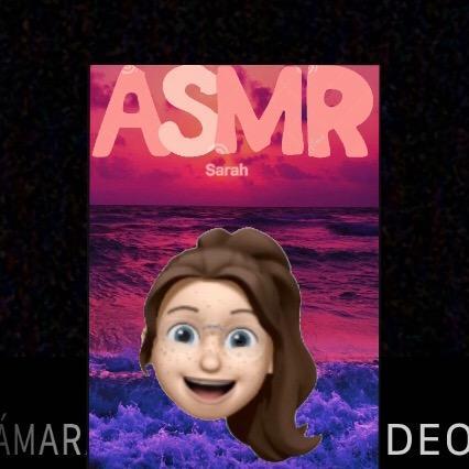 🦄 @_sarah_asmr - asmr - TikTok