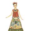 fridasaury