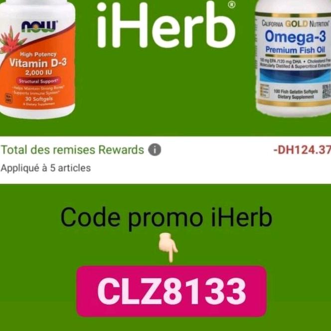 @iherb_code_promo