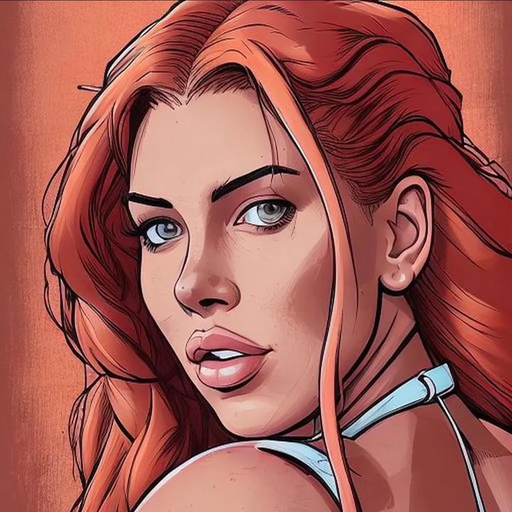 🦄 @the_amanda_nicolefanpage - Amanda Nicole - TikTok