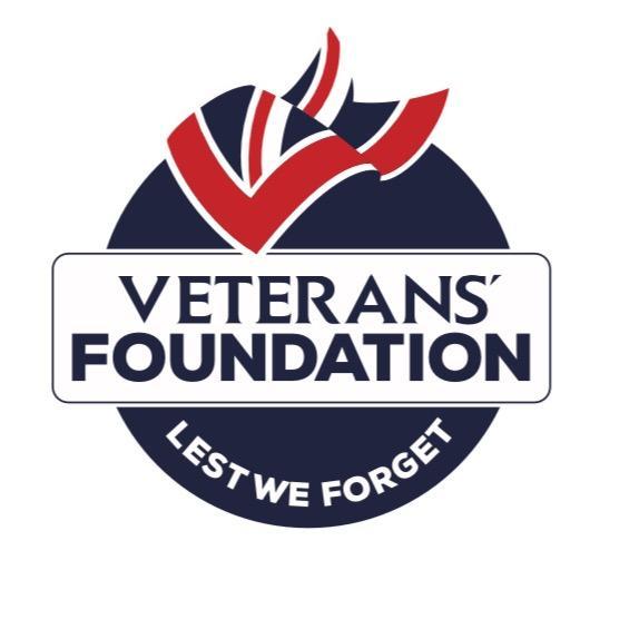 🦄 veteransfoundation The Veterans’ Foundation TikTok