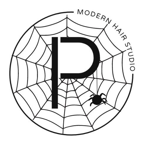 🦄 portfoliohairsalon Portfolio. Modern Hair Salon TikTok