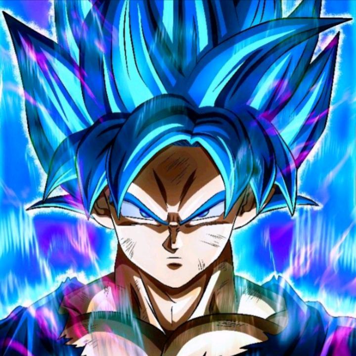 🦄 @edit_dragonball_goku - GOKU Edit Ff - TikTok