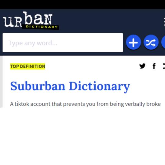 URbaN DICTIONARY Type any word TOP DEFINITION vvft> swaffle To