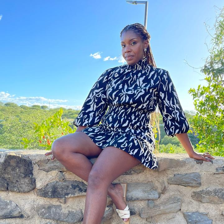 First Time waxing my eyebrows! tori.k_ TikTok