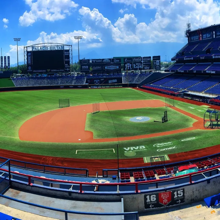 @beisbolesvida - BÉISBOL ES VIDA ⚾️