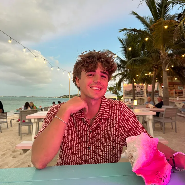 @bryceparker - bryceparker