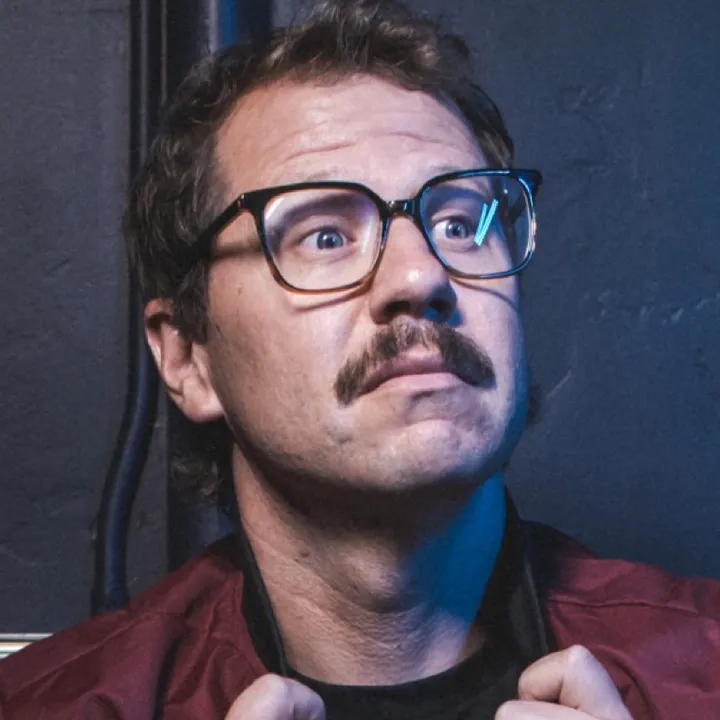 dustinnickersoncomedy