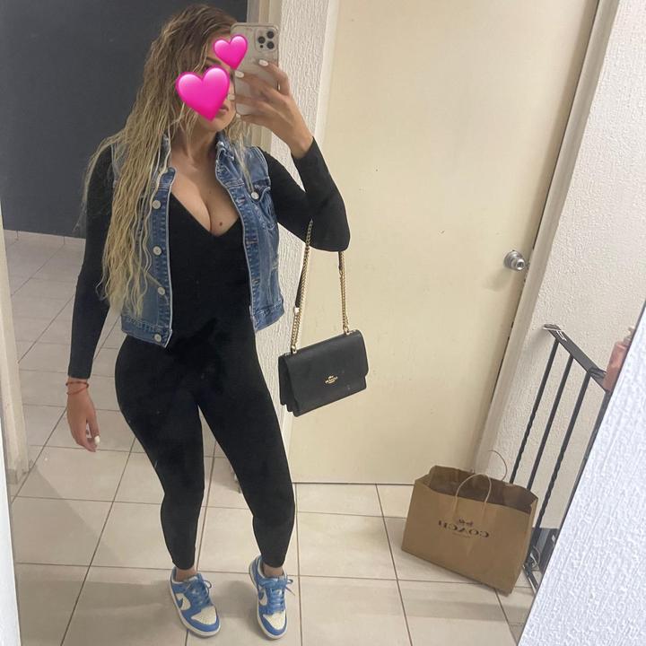 @keniadavila7 - Kenia💋