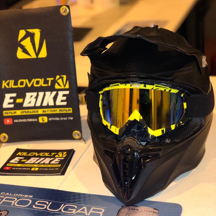 🦄 kilovoltbikes Kilovolt Bikes TikTok