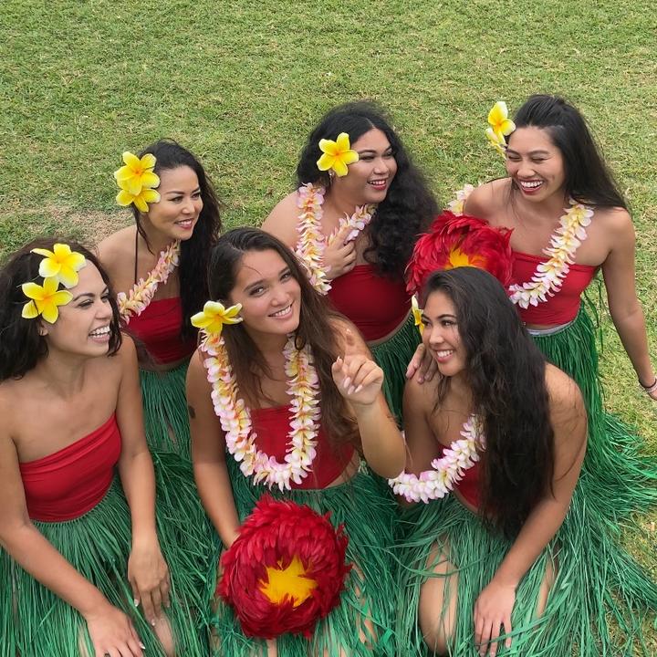 part 3 of recreating our favorite vintage Hawaii photos during our ...
