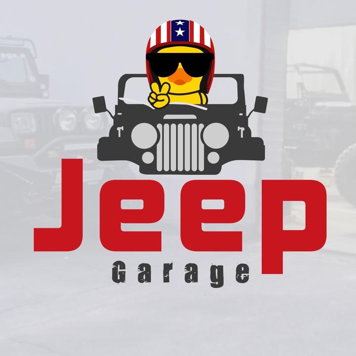 🦄 jeep_garageve Jeep Garage 🇻🇪 TikTok