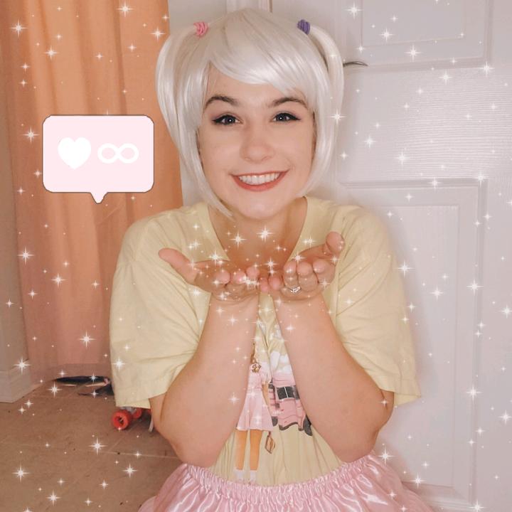  notbabyminii Minii TikTok