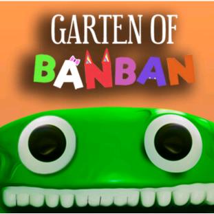 🦄 @garten_of_banban1 - Garten of Banban - TikTok