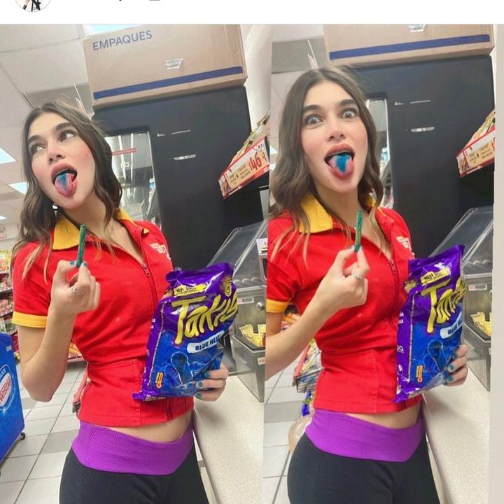 🦄 @duaalupita - Duaalupita_ - TikTok