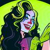 hauntedhostess