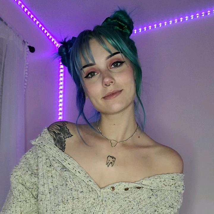 🦄 @mythicmaggie - Maggie - TikTok