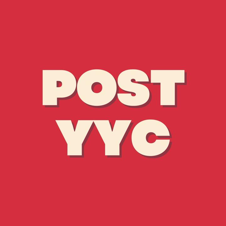 @postyyc - Post YYC | Calgary