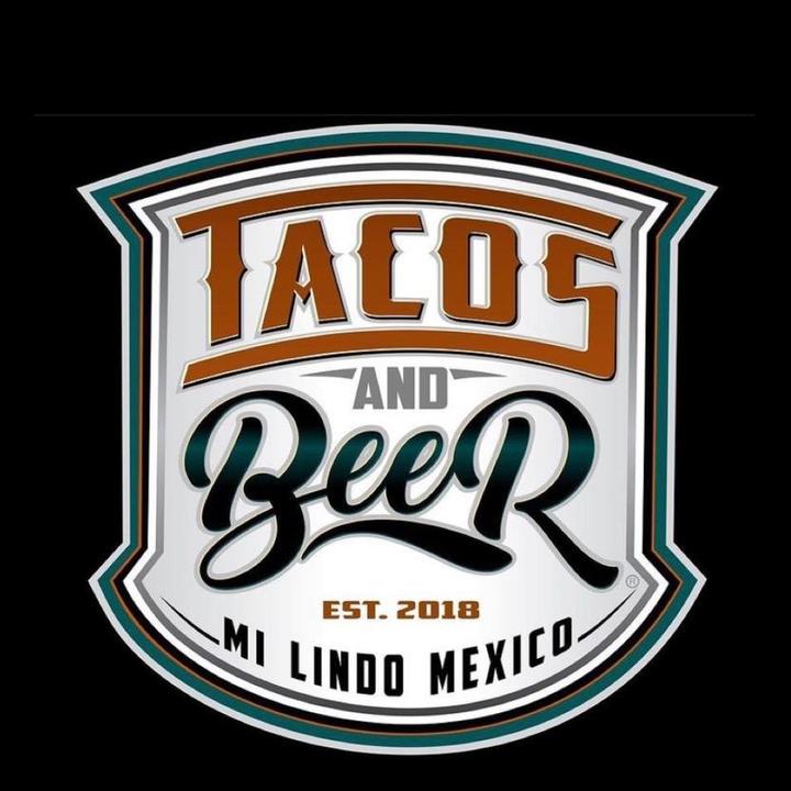 🦄 tacosandbeerofficial Tacos And Beer Mi Lindo Mexico TikTok