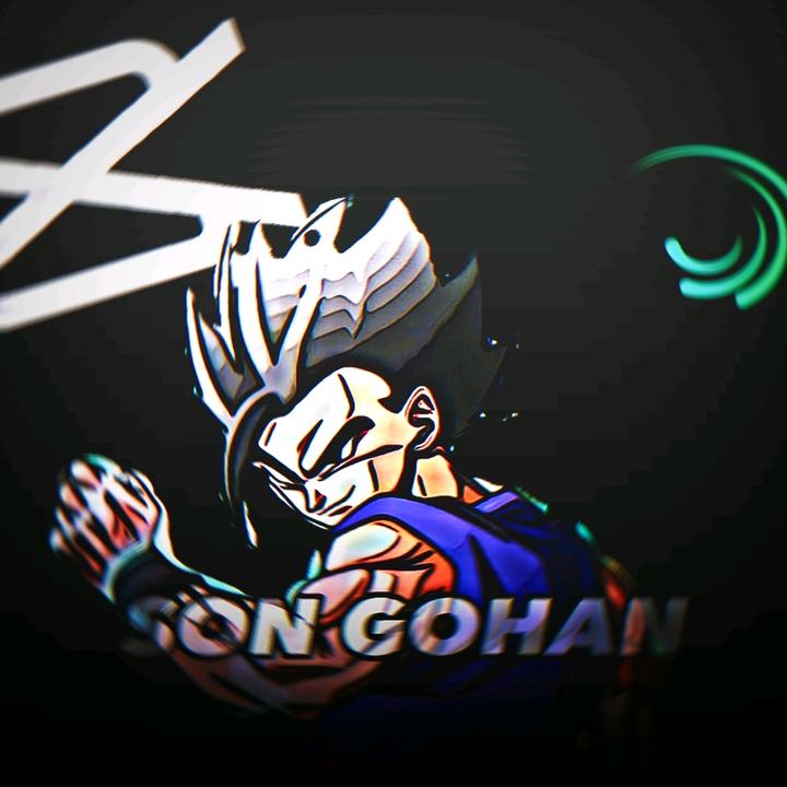 🦄 @dbsediths - SON GOHAN - TikTok