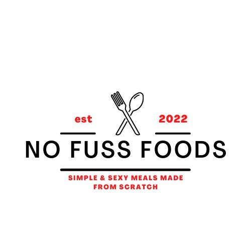 nofussfoods NO FUSS FOODS TikTok nofussfoods-no-fuss-foods-tiktok