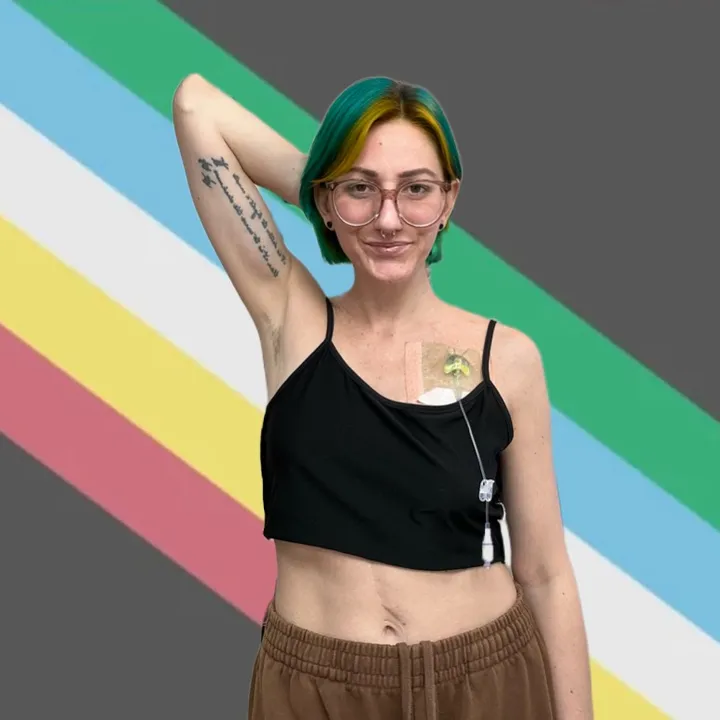 @microcatmachine - Allison Tennyson