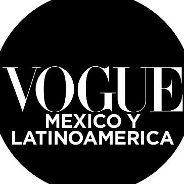 @voguemexico - Vogue México y Latinoamérica