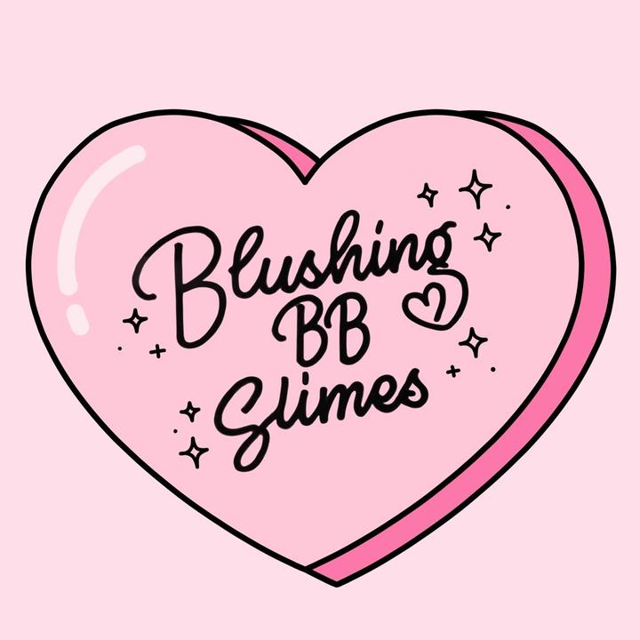 @blushingbb_slimes - BlushingBB Slimes