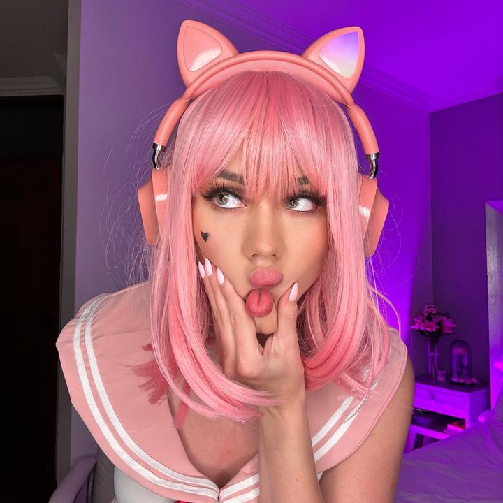 🦄 @anastasiialopez - Anastasia Lopez - TikTok