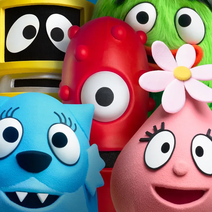 yogabbagabba