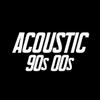 acoustic90s00s