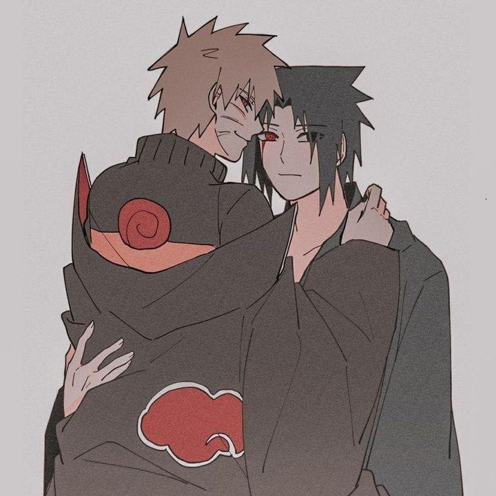 🦄 @love_sasunaru_oficial - Sasunaru - TikTok