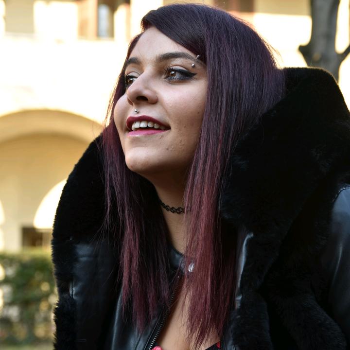 Ciao 💩 Ig: morgana_miceli @morganamiceli - TikTok