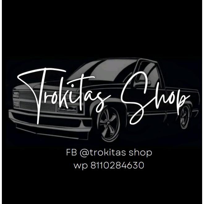 🦄 @trokitasshop - Trokitas Shop - TikTok