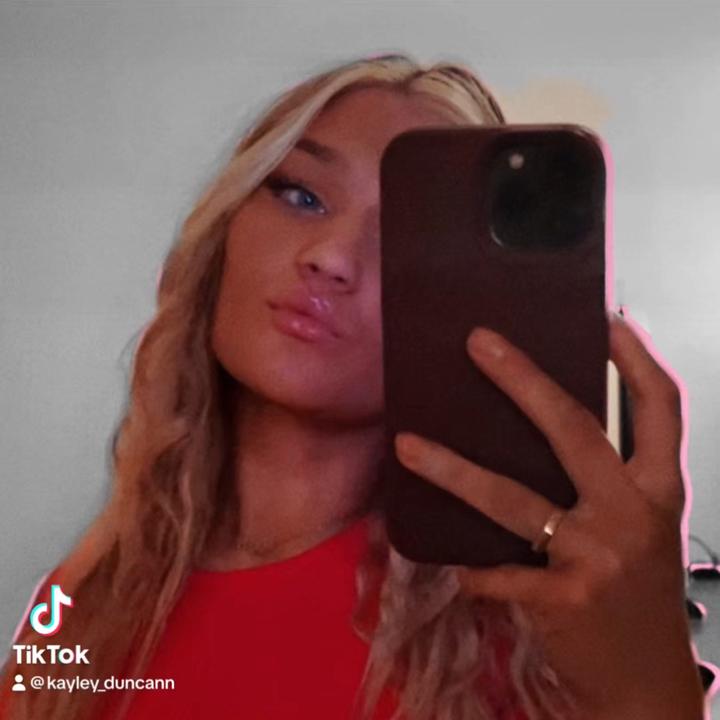 🦄 @kayley_duncann - Kayley Duncan - TikTok