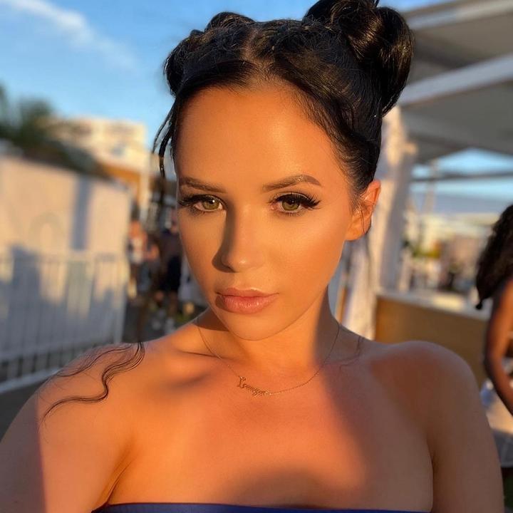 🦄 @bodybyboddy - Missboddy - TikTok