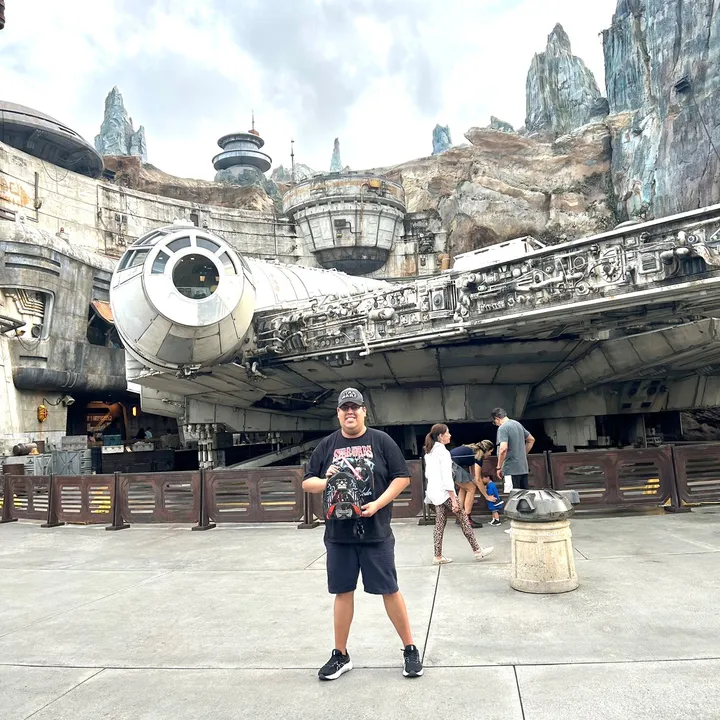 maytheforcebewithrj