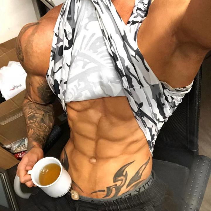 🦄 @thattattooedgymguy - Thattattooedgymguy - TikTok