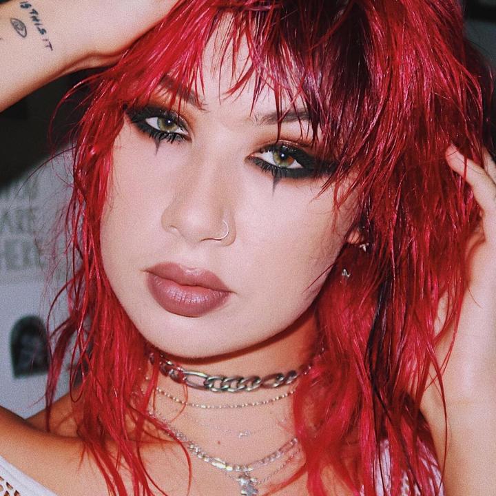 @amyvalentinexx - Amy Valentine - TikTok