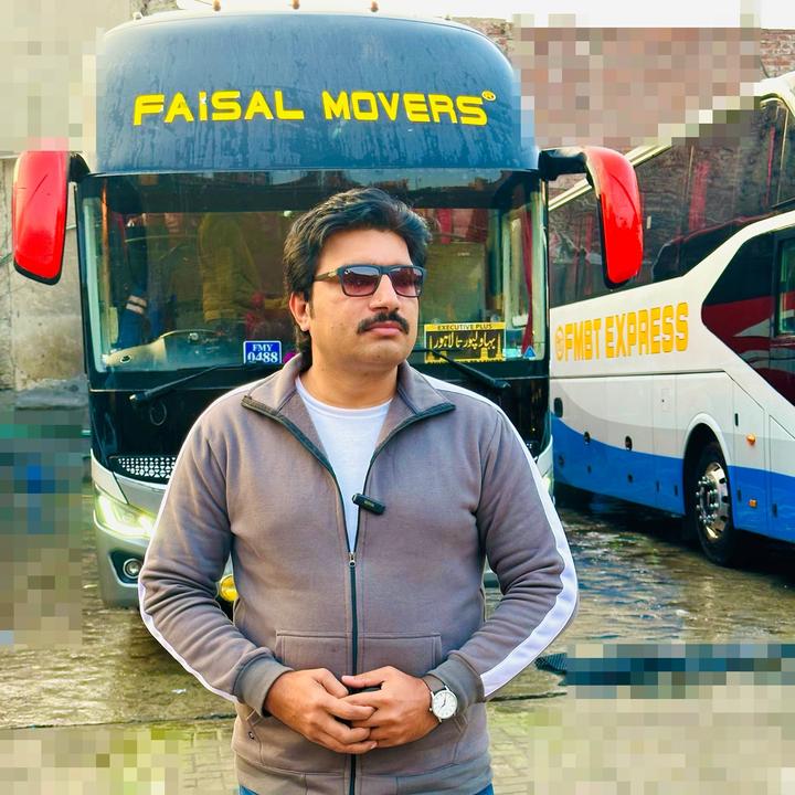 @alifaisaljutt - Ali Faisal Jutt