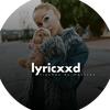 lyricxxd