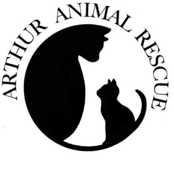 🦄 @arthuranimalrescue - Arthur Animal Rescue Co-op - TikTok