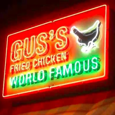 gusfriedca