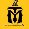 tattoomaniacos