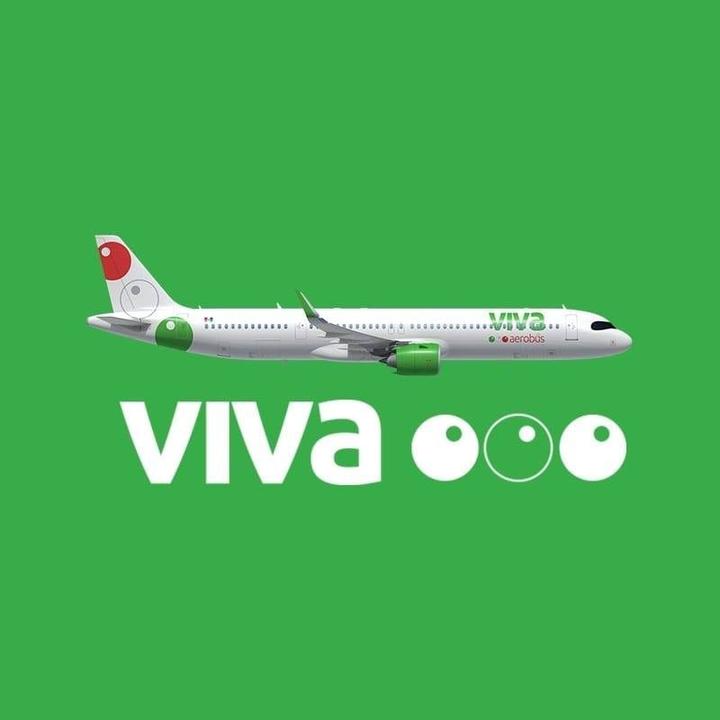 🦄 vivaaerobus Viva Aerobus TikTok