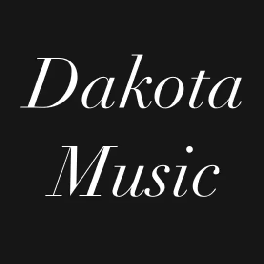 Dakota Music - suara asli