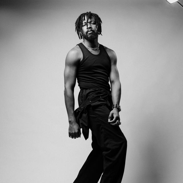 🦄 johnnydrille Johnny Drille TikTok